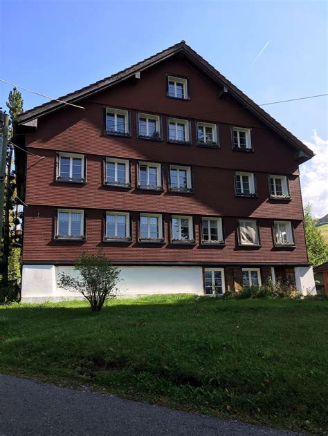 wohnung mieten urnäsch|Property to rent in Urnäsch: 15 hits